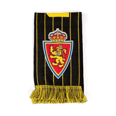 Real Zaragoza 2025-2026 Uittenue Sjaal