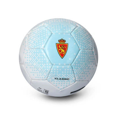 Real Zaragoza Thuistenue 2025-2026 Bal
