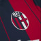 Macron Bolonia Primera Equipación 2025-2026 Shirt