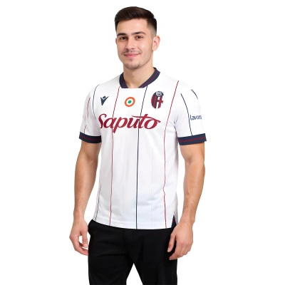 Bolonia 2025-2026 Uit Shirt