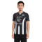 Macron Udinese 2025-2026 Home Shirt