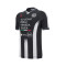 Macron Udinese 2025-2026 Home Shirt