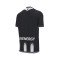 Macron Udinese 2025-2026 Home Shirt