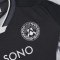Macron Udinese 2025-2026 Home Shirt