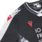 Macron Udinese 2025-2026 Home Shirt