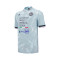 Macron Udinese 2025-2026 Uit Shirt