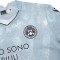 Macron Udinese 2025-2026 Uit Shirt
