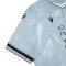 Macron Udinese 2025-2026 Uit Shirt