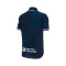 Macron UC Sampdoria troisième kit 2025-2026 Shirt
