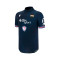 Macron UC Sampdoria troisième kit 2025-2026 Shirt