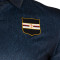 Macron UC Sampdoria troisième kit 2025-2026 Shirt