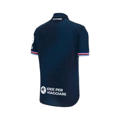 UC Sampdoria troisième kit 2025-2026 Shirt
