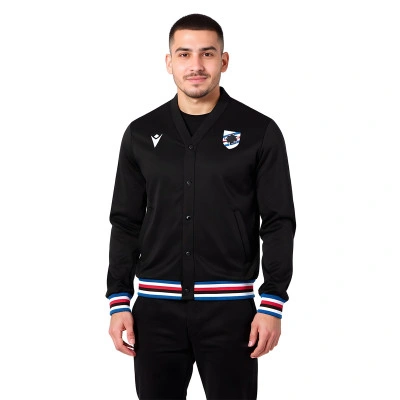 UC Sampdoria 2025-2026 Pre-Match Jack