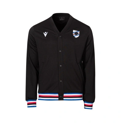 UC Sampdoria 2025-2026 Pre-Match Jack