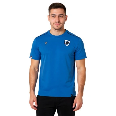 Uc Sampdoria 2025-2026 Training T-Shirt