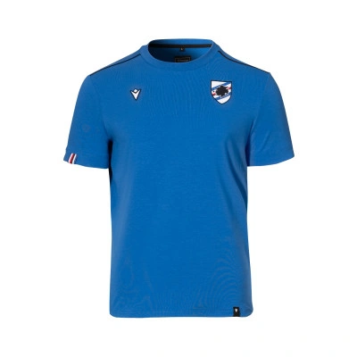 Uc Sampdoria 2025-2026 Training T-Shirt