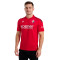 Macron CA Osasuna 2025-2026 Home Shirt