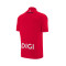 Macron CA Osasuna 2025-2026 Home Shirt