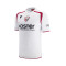 Macron CA Osasuna 2025-2026 Derde Shirt
