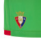 Macron CA Osasuna 2025-2026 Uit Shorts