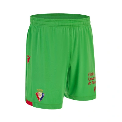 CA Osasuna 2025-2026 Uit Shorts