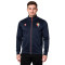 Macron CA Osasuna Pre-Match 2025-2026 Jack