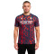 Macron Ca Osasuna 2025-2026 Pre-Match Shirt