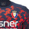 Macron Ca Osasuna 2025-2026 Pre-Match Shirt