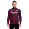 Macron Ca Osasuna 2025-2026 Pre-Match Sweatshirt