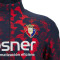 Macron Ca Osasuna 2025-2026 Pre-Match Sweatshirt