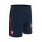 Macron Kinderen CA Osasuna 2025-2026 Home Shorts