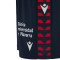 Macron Kinderen CA Osasuna 2025-2026 Home Shorts