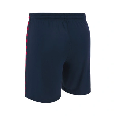 Kinderen CA Osasuna 2025-2026 Home Shorts