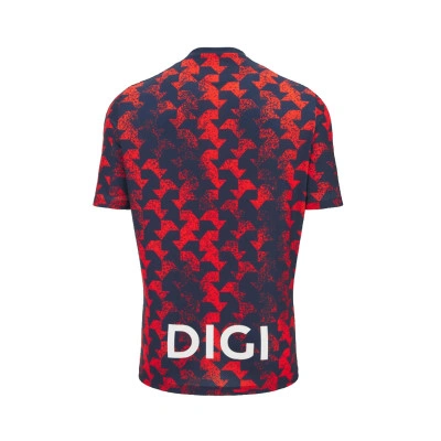 CA Osasuna Pre-Match 2025-2026 Niño Shirt