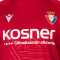 Macron CA Osasuna 2025-2026 Training T-Shirt