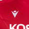 Macron CA Osasuna 2025-2026 Training T-Shirt