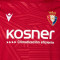 Macron Kinderen CA Osasuna 2025-2026 Training T-Shirt