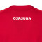 Macron Kinderen CA Osasuna 2025-2026 Training T-Shirt