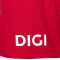 Macron Kinderen CA Osasuna 2025-2026 Training T-Shirt