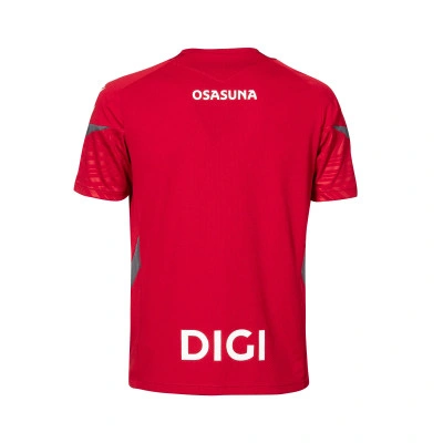 Kinderen CA Osasuna 2025-2026 Training T-Shirt