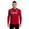Macron CA Osasuna 2025-2026 Training Sweatshirt