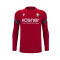 Macron Ca Osasuna Training 2025-2026 Niño Sweatshirt