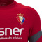 Macron Ca Osasuna Training 2025-2026 Niño Sweatshirt