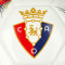 Macron Ca Osasuna 2025-2026 Bal