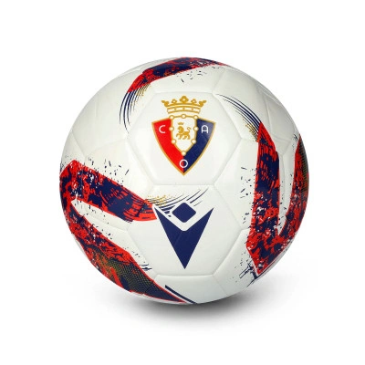 Ca Osasuna 2025-2026 Bal