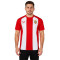 Macron Ud Almeria 2025-2026 Home Shirt