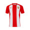 Macron Ud Almeria 2025-2026 Home Shirt