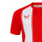 Macron Ud Almeria 2025-2026 Home Shirt