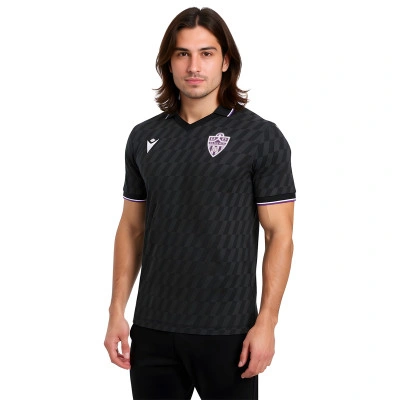 UD Almeria 2025-2026 Derde Shirt