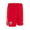 Macron Ud Almeria 2025-2026 Home Shorts